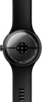 Google Pixel Watch 3 - Smartwatch - 45mm Actua-scherm - Zwart