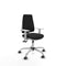 Bureaustoel Piqueras y Crespo B5B056G Zwart