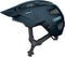 ABUS MoDrop - MTB helm - TriVider riemverdelers - Midnight Blue - M