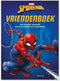 Spider-man vriendenboek