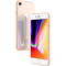 APPLE iPhone 8 - 64 GB - 12 MP - Goud