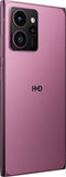 HMD Skyline - Smartphone - 8GB RAM - 256GB opslag - Roze