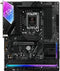 ASRock Phantom Gaming B860 Lightning - Moederbord ATX - 4x DDR5 - WiFi 6E (802.11ax) - 256GB max geheugen