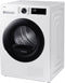 Droger Optimal Dry + Quick Dry 5000-serie 9kg