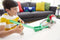Hot Wheels Mario Kart Nemesis Track Set Piranha