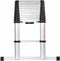 Telesteps ECO Line - Telescoopladder 3,8m - Stabilisatiebalk EN 131 gecertificeerd