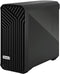 Fractal Design Torrent - ATX Semi-toren doos - Gehard glas - Wit Zwart
