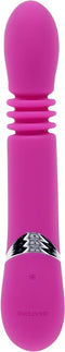Evolved Novelties - Pink Dragon - Roze