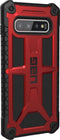 Urban Armor Gear Monarch - Smartphonehoesje - 5-laagse bescherming - Zwart