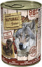 Natural greatness monoproteic turkey recipe 170gr