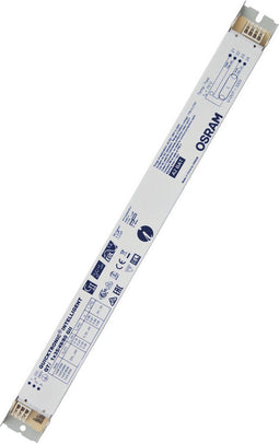 OSRAM Compacte fluorescentielamp, Fluorescentielampen Elektronisch voorschakelapparaat 80 W (1 x 80 W) QTI 1X35/49/80/2