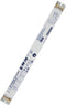 OSRAM Compacte fluorescentielamp, Fluorescentielampen Elektronisch voorschakelapparaat 80 W (1 x 80 W) QTI 1X35/49/80/2
