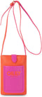 Oilily - Mila Mobile Holder Joylily - Rood - One size