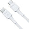 Green Cell KABGC30W - USB-C Kabel - 1,2 m - 60W - Wit