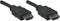 Manhattan 308441-CG - HDMI-kabel - 4K UHD 7.50 m Zwart