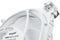 be quiet! Silent Wings 4 - 120mm PWM high-speed - Stil en krachtig - Wit