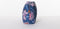 Pouch M 56 Ensign Blue Blue: OS