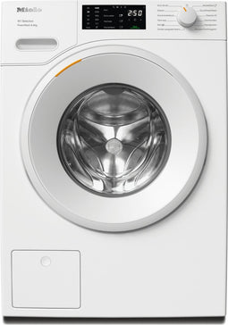 Miele WSB 363 WCS PowerWash - Wasmachine - 8 kg - A-20% - Lotuswit