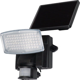 RANEX LIVERPOOL LED SOLAR WANDSTRALER MET BEWEGINGS MELDER LIVERPOOL 5000.346