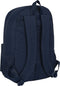 Schoolrugzak Munich Flash Marineblauw 30 x 46 x 14 cm