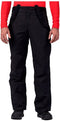 Rossignol Insulated Broek - Ski Pants - Ademend 20000 g - Zwart M