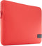 Case Logic Reflect - Laptophoes 14 inch - Traagschuim - Rood