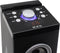 Ices IBT-6 - Bluetooth speaker - FM radio USB SD AUX - New York Liberty