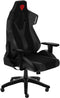 Genesis NFG-1848 - Gaming chair - Verstelbare armleuningen - Zwart