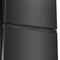 Gorenje NRK620B61BX4OT - Vrijstaande koel-vriescombinatie - NoFrostPlus en AdaptTech - Black Inox