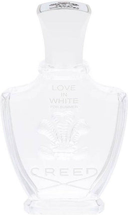 Creed Love in White for Summer eau de parfum 75ml