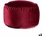 Poef Fluweel Kastanjebruin 60 x 39 x 60 cm (2 Stuks)