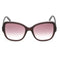 Zonnebril Dames Marc Jacobs MARC-555-S-07QY-3X Ø 55 mm