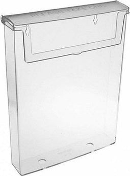 Folderbak A5 zwaar - outdoor Taymar