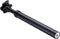 BBB Cycling CandlePost - Zadelpen 30.9 mm - Verende Schokabsorptie 350 mm - Zwart - BSP-44