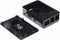Raspberry Pi Foundation Raspberry Pi 3B+ - Behuizing - Afneembare panelen - Zwart/grijs