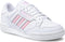 Adidas Continental 80 Stripes W - Dames Sneakers - Maat 39 - White/Pink