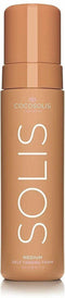 Bronzer Cocosolis Foam 200 ml