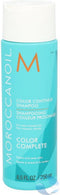 Moroccanoil Color Continue - Shampoo - 250 ml
