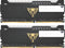 Patriot Viper Steel RGB - DDR4 Werkgeheugen 64GB 3600MT/s CAS 18 (2x 32GB)