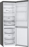 LG GBB71PZDMN - Vriezer Onder - No frost - Energieklasse E (273kWh)
