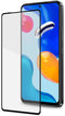 Celly FULLGLASS1021BK - Screen Protector - 9H Hardheid - Xiaomi Redmi Note 11/11S