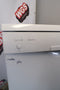 Bosch Sms25aw02e - Vaatwasser 60cm - 70 C maximale temperatuur - Wit
