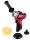 Milwaukee M12 BPS-0 Accu Subcompactpolijst-/schuurmachine 12V Basic Body M12™ - 4933447791