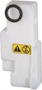 Kyocera TK-715 - Tonercartridge - Tot 34000 pagina's - Zwart