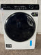 Haier HWD80-B14959EU1 - Was-droogcombinatie 8-6kg 1400T - Direct Motion motor - I-Pro Serie 5