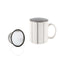 Kop met theefilter Versa