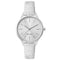 Nine West horloge NW/2559SVSI