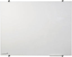 Legamaster glasbord 90x120cm wit