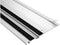 Festool FS-SP 5000/T - Vervangingsstrip - Antisplinterstrip