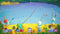 De Smurfen - Village Party - Nintendo Switch - 50 mini-games